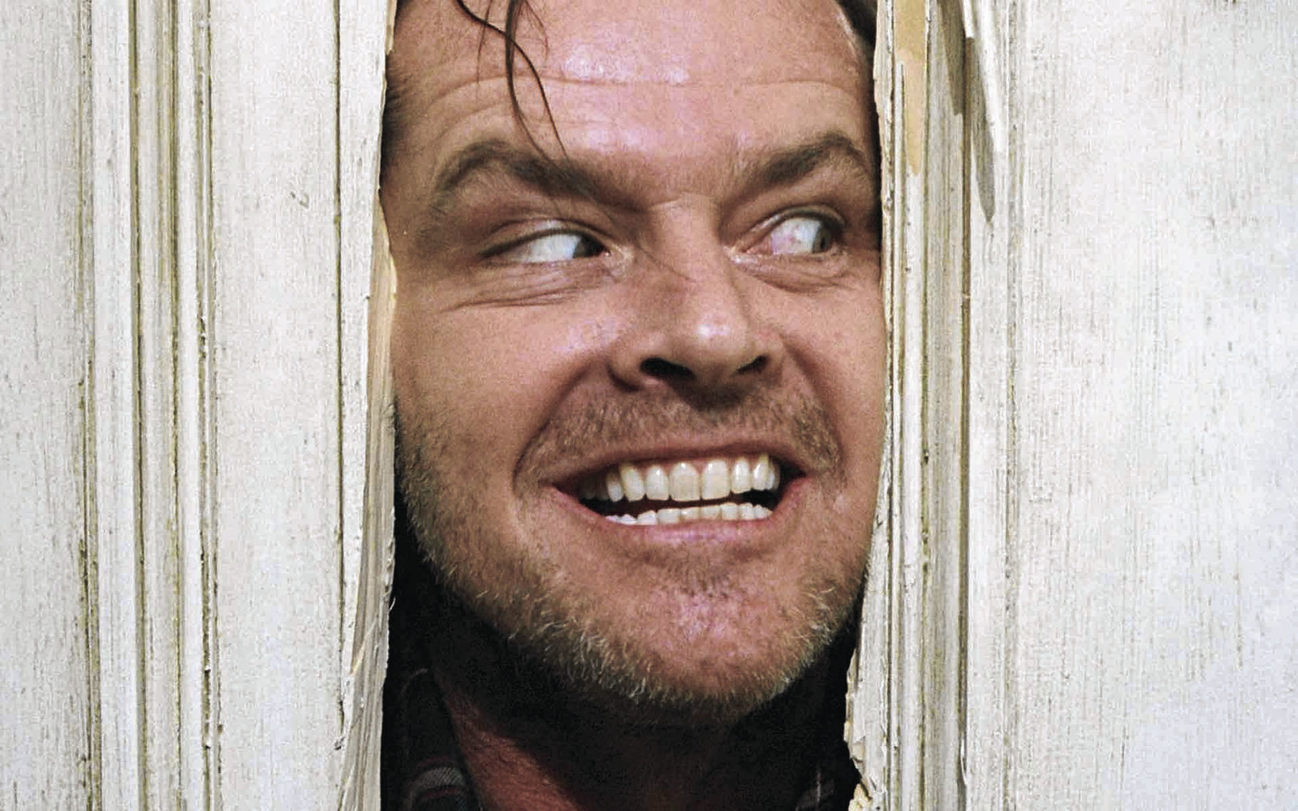 1. "The Shining"